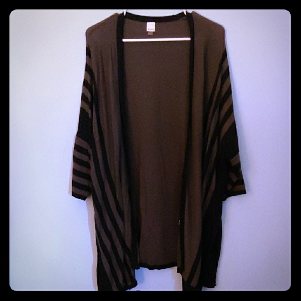 A. Moon Cardigan